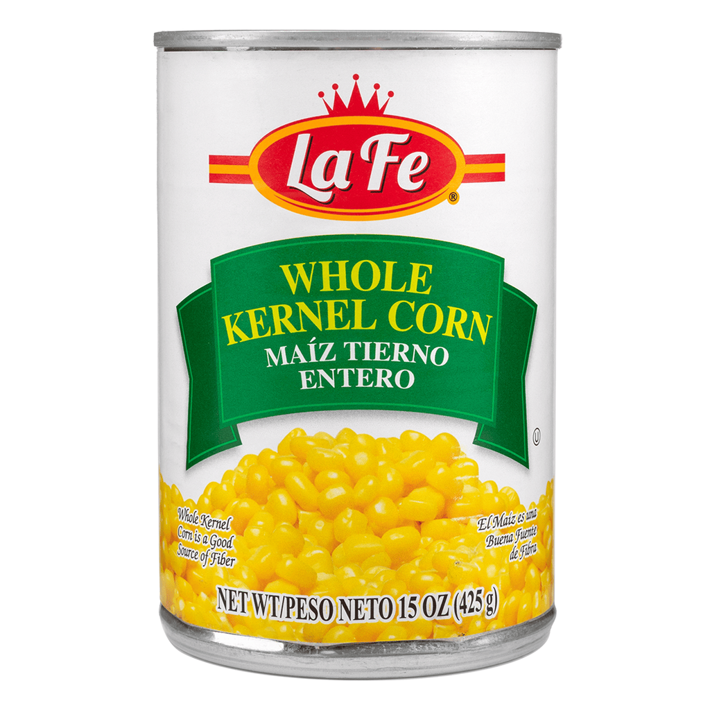 LAFE VEG CAN KERNEL-CORN 24/15 OZ