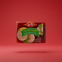 LAFE GUAVA PASTE CLEAR 24/14.11 OZ