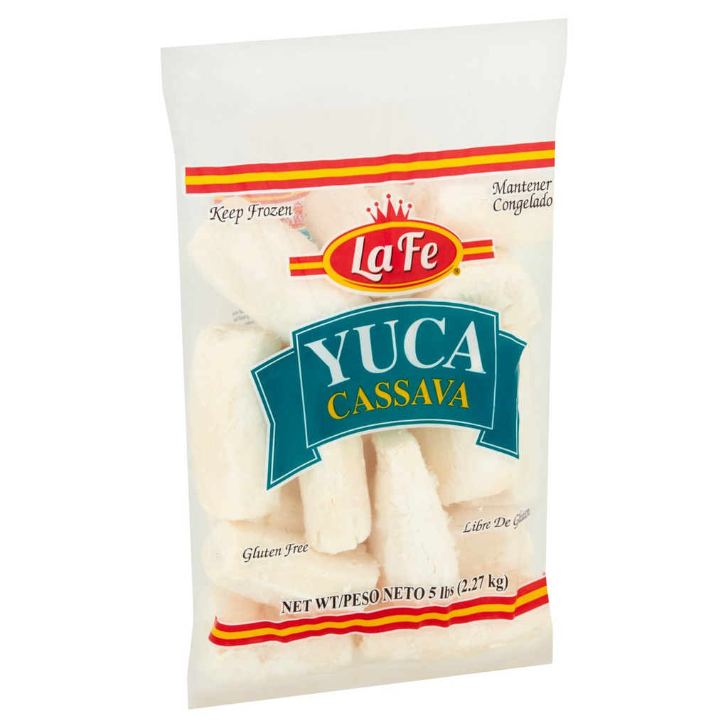 LAFE YUCA 6/5 LBS