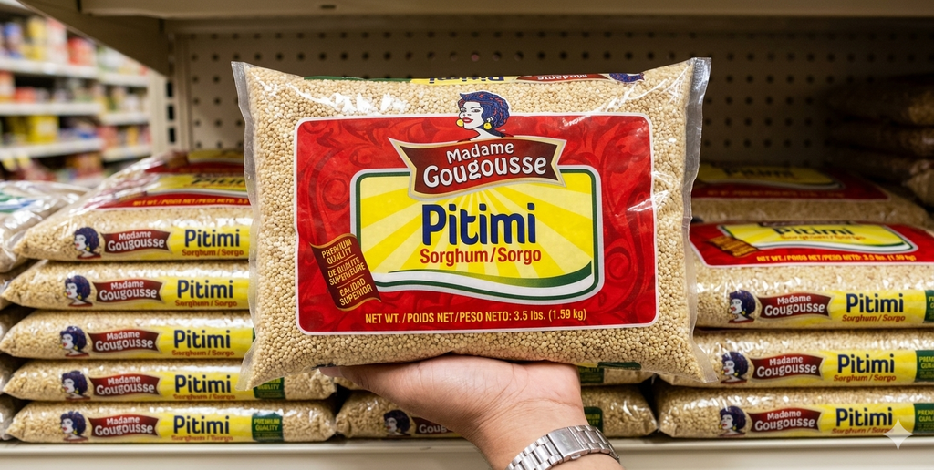 MG PITIMI 8/ 3.5 LB