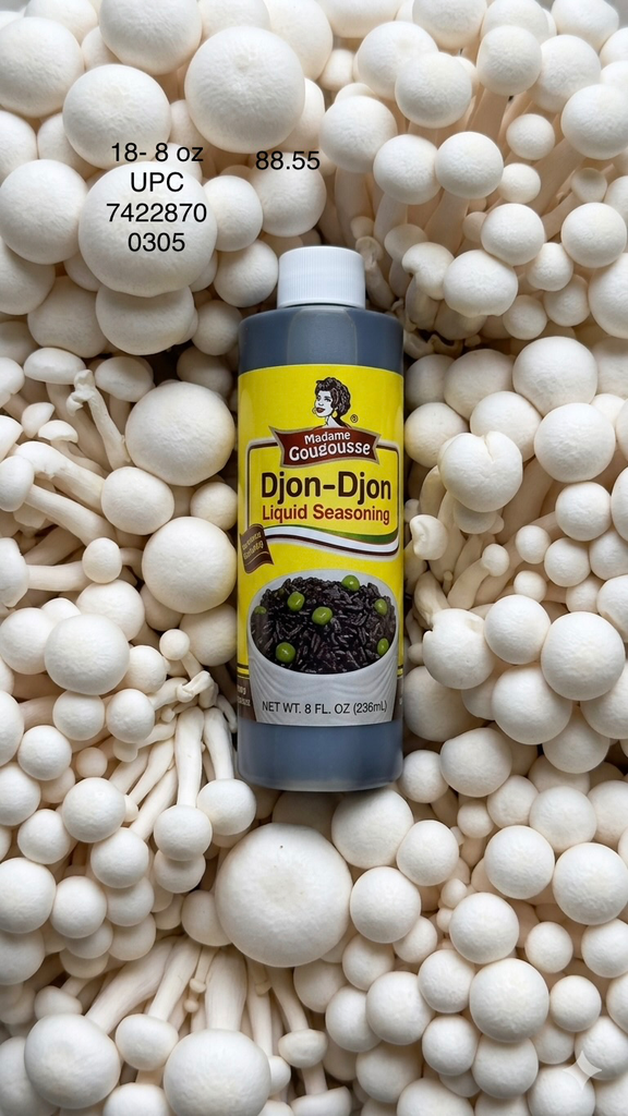 MG DJON DJON LIQUIDO 18/ 8 OZ