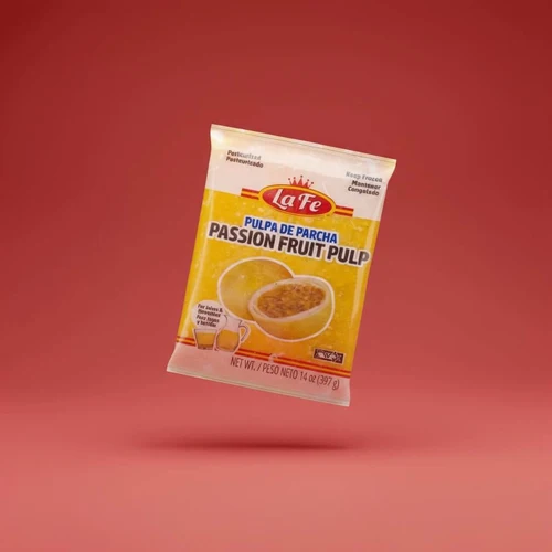 [418687] LAFE PULPA PARCHA 12/14 OZ
