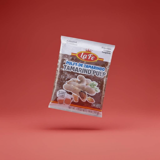 [418693] LAFE PULP TAMARIND 12/14 OZ