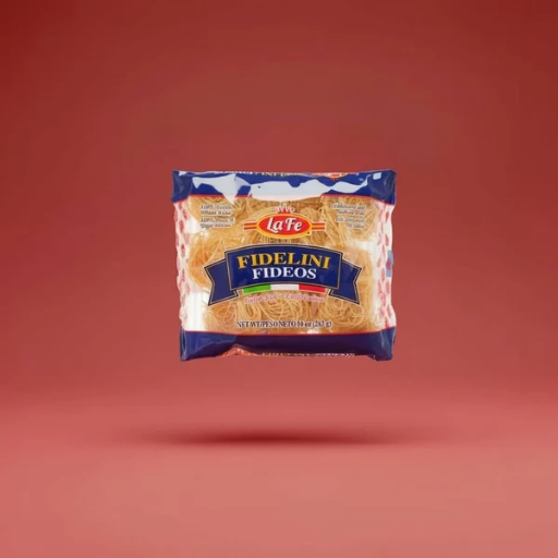 [419746] LAFE PASTA FIDELINI FIDEOS 12/10 OZ