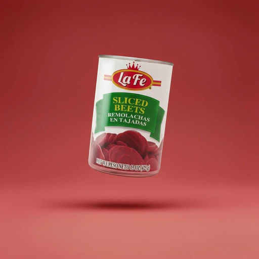 [419979] LAFE VEG CAN SLICED-BEETS 24/15 OZ
