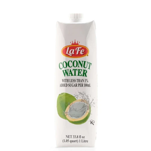 [426882] LAFE PRISMA CO WATER NO SUGAR/PULP12x1LT