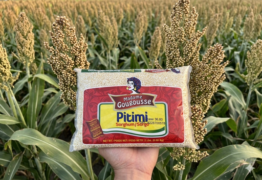 [HA-00008] MG PITIMI 10/ 2 LB