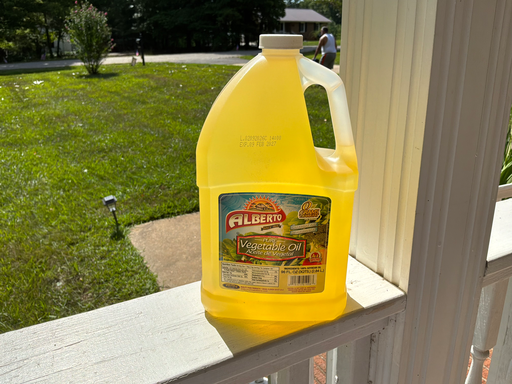 [HA-00029] ALBERTO VEGETABLE OIL 6/96 OZ