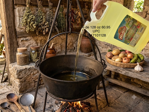 [HA-00030] ALBERTO VEGETABLE OIL 6/128 OZ