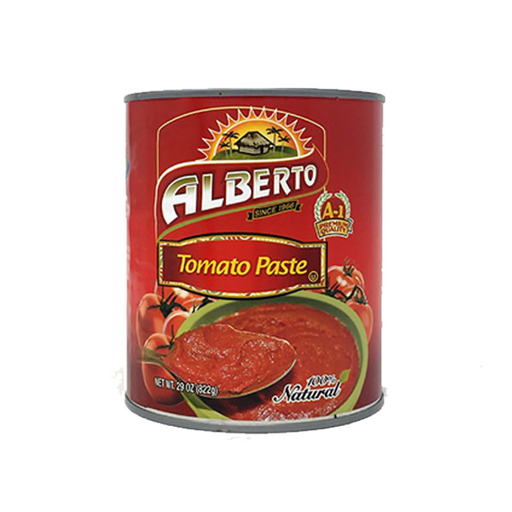 [HA-00043] ALBERTO PASTA TOMATE 12/29 OZ